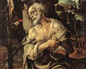 菲利皮诺 利比 : St Jerome